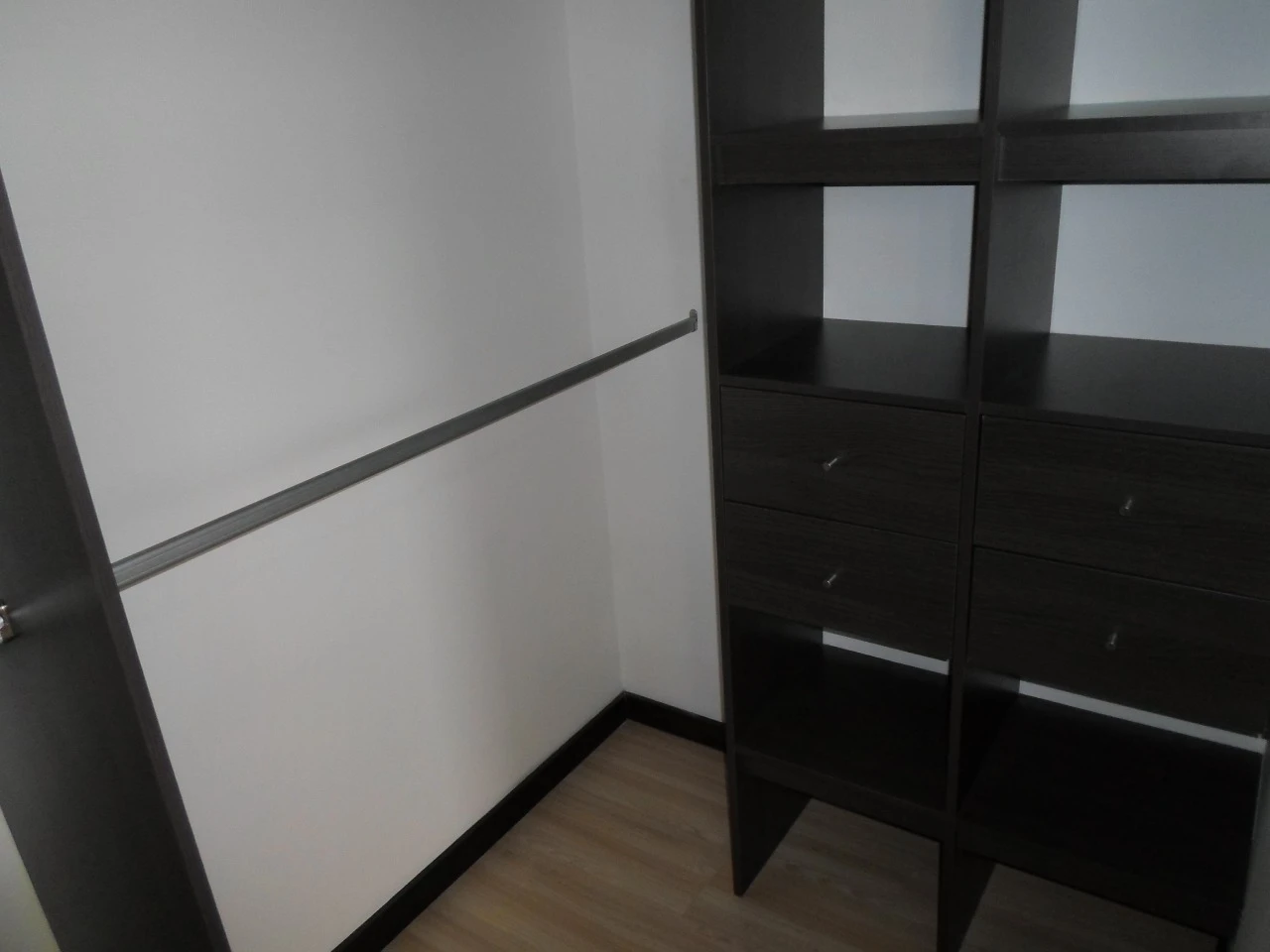 apartamento en VENTA sector superior padre marianito
