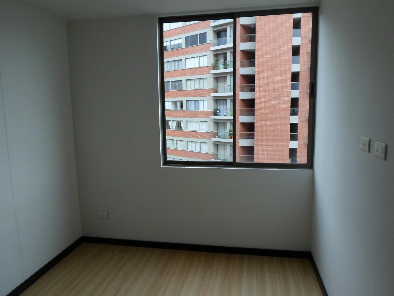 apartamento en VENTA sector superior padre marianito