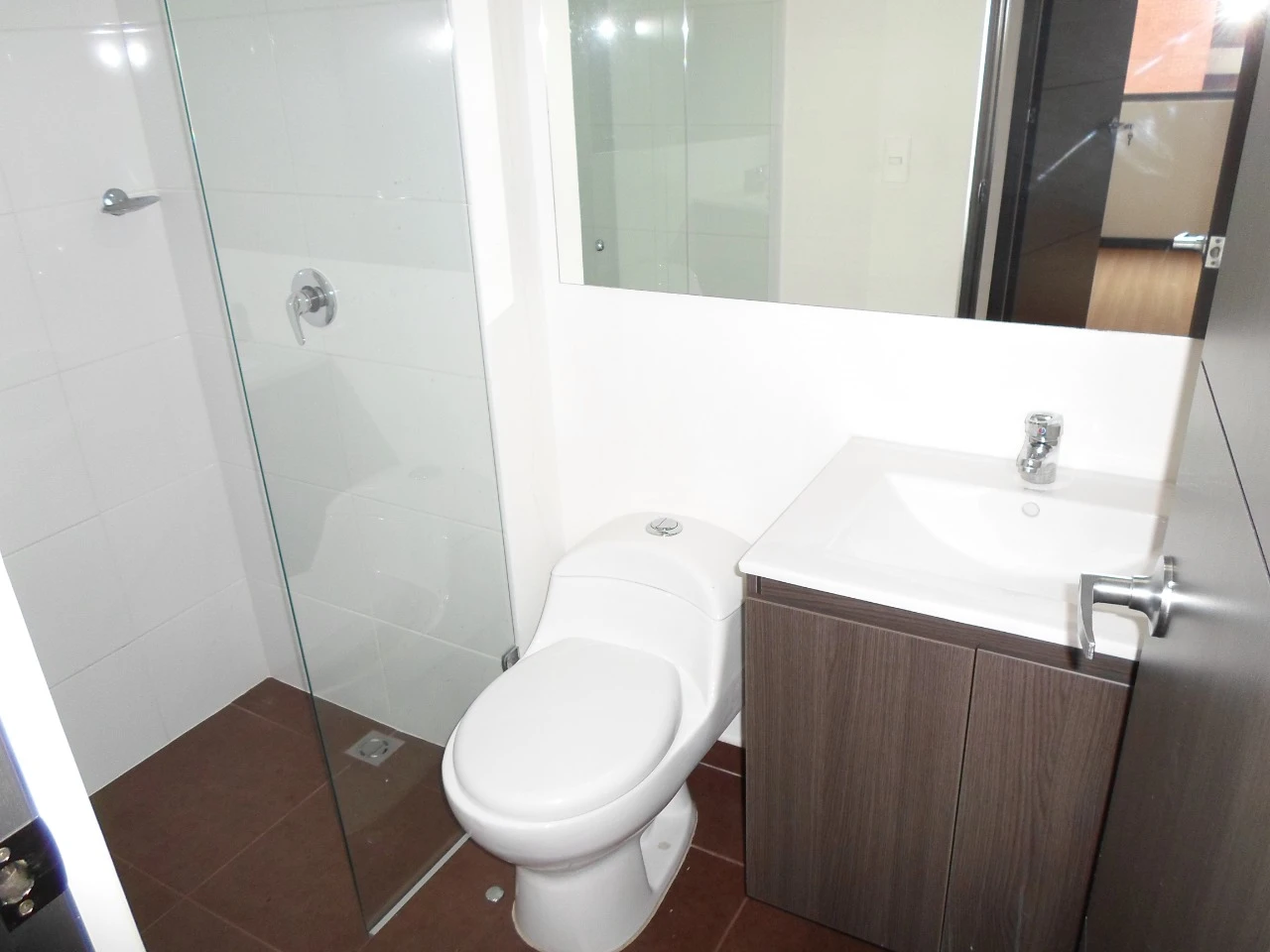 apartamento en VENTA sector superior padre marianito