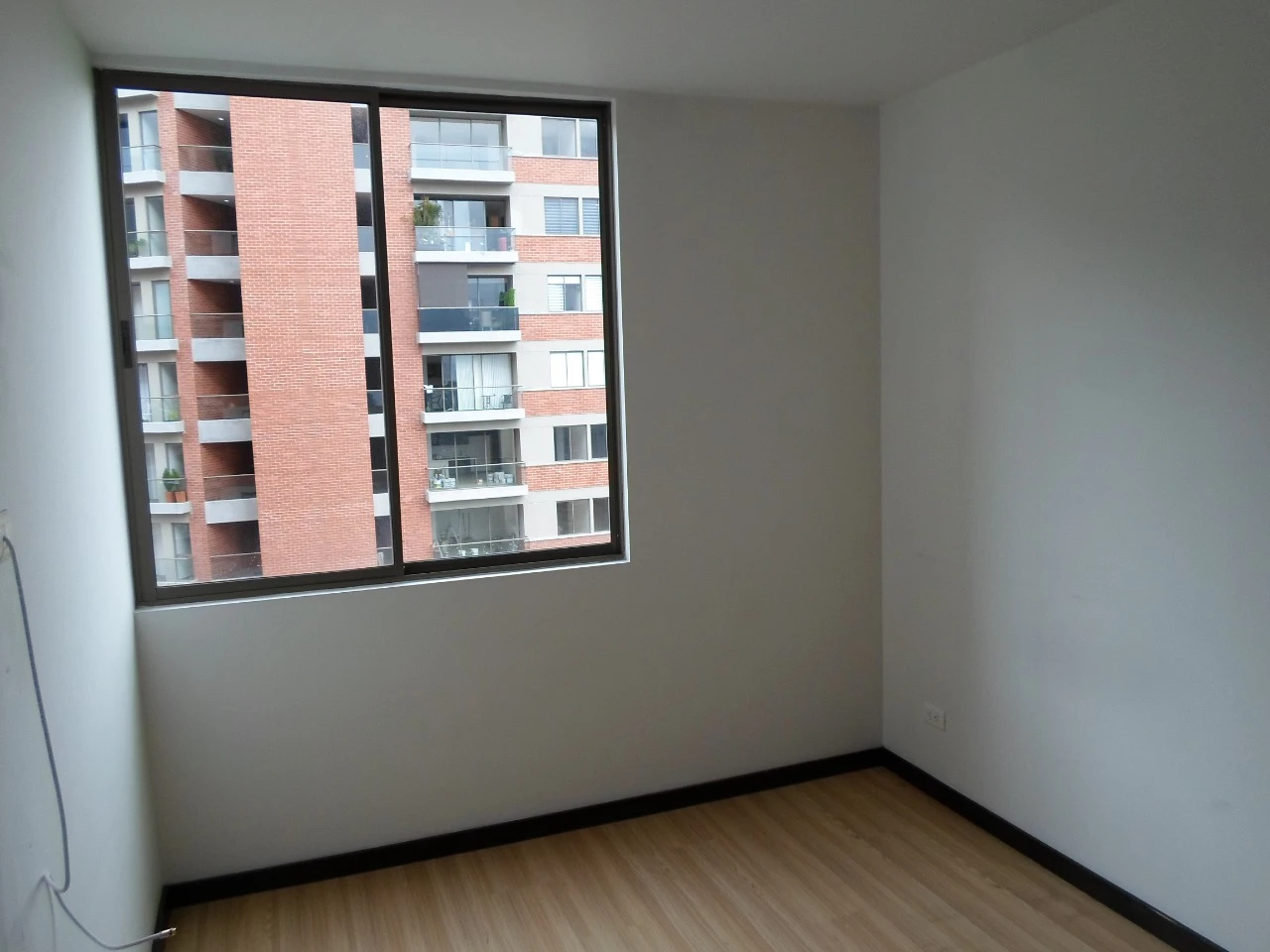 apartamento en VENTA sector superior padre marianito