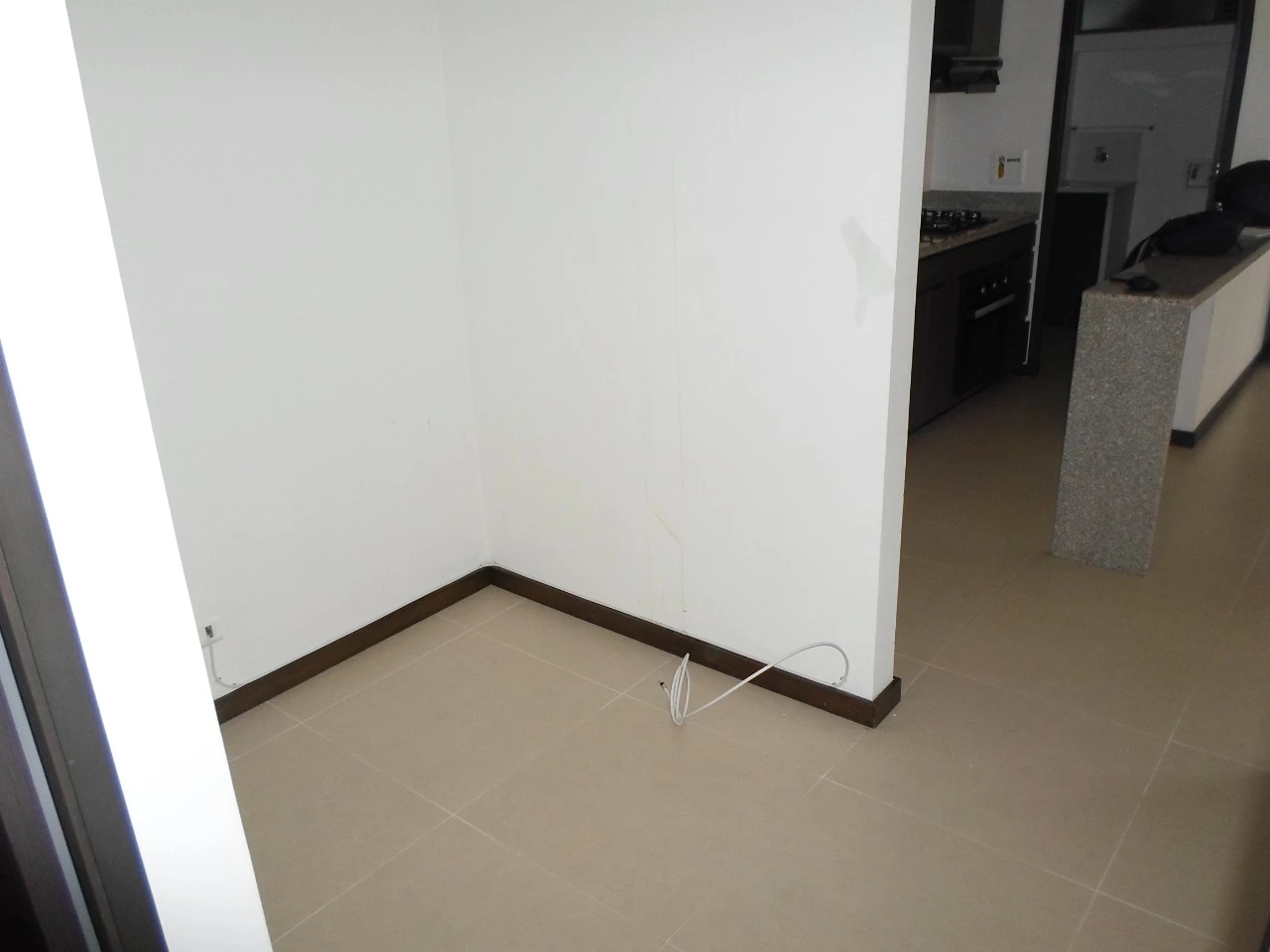 apartamento en VENTA sector superior padre marianito