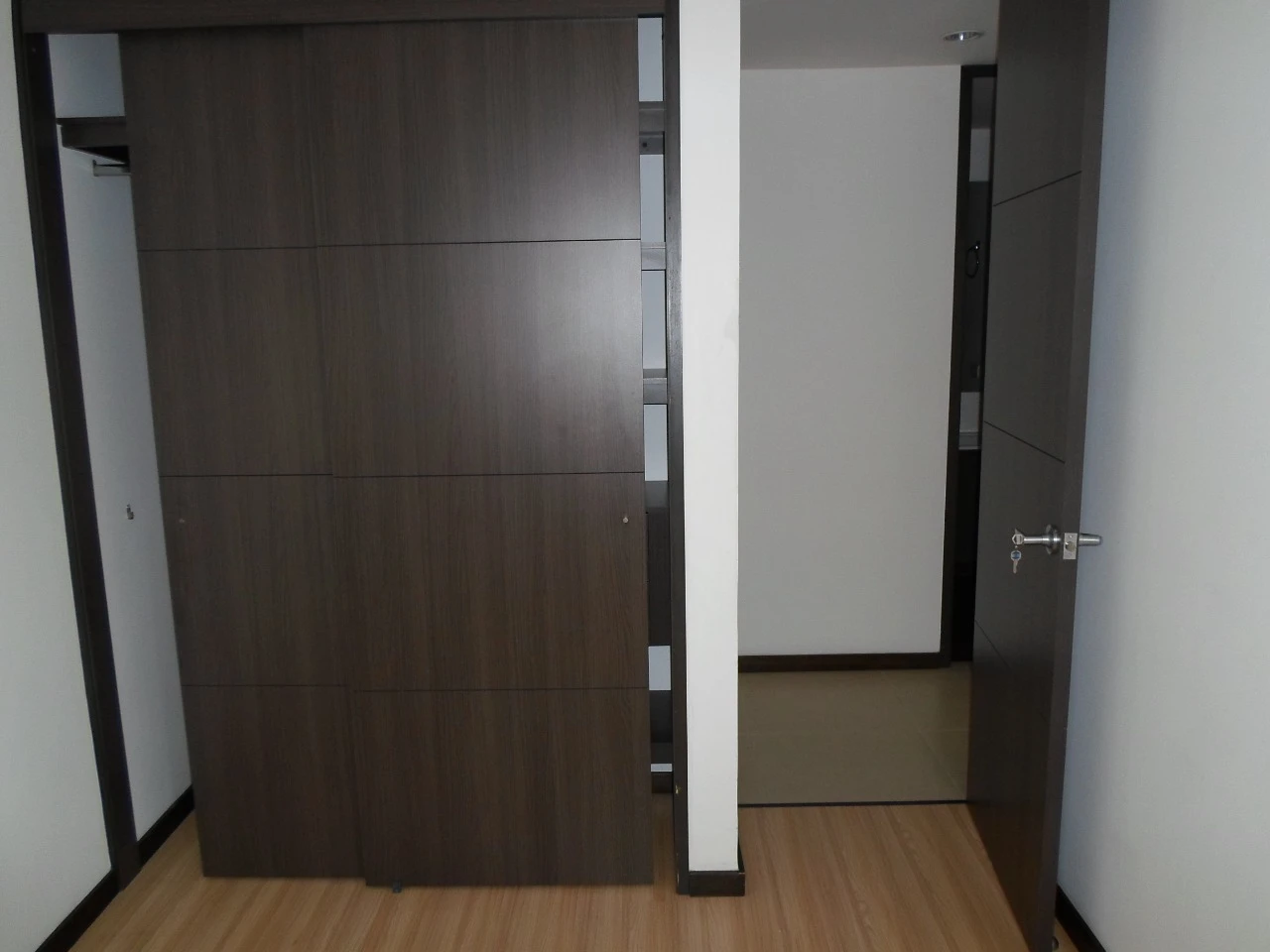 apartamento en VENTA sector superior padre marianito