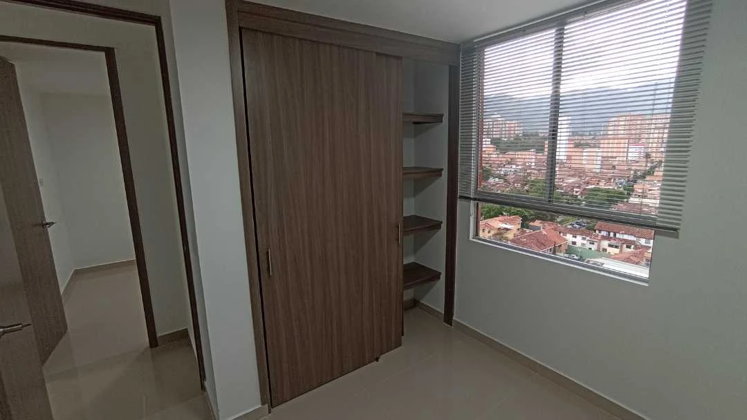 Se arrienda apartamento sector cabañitas cerca ala estación madera