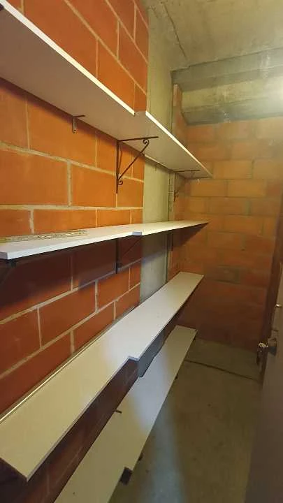Se arrienda apartamento sector cabañitas cerca ala estación madera