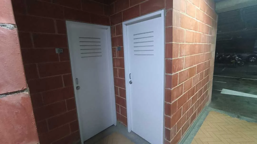 Se arrienda apartamento sector cabañitas cerca ala estación madera