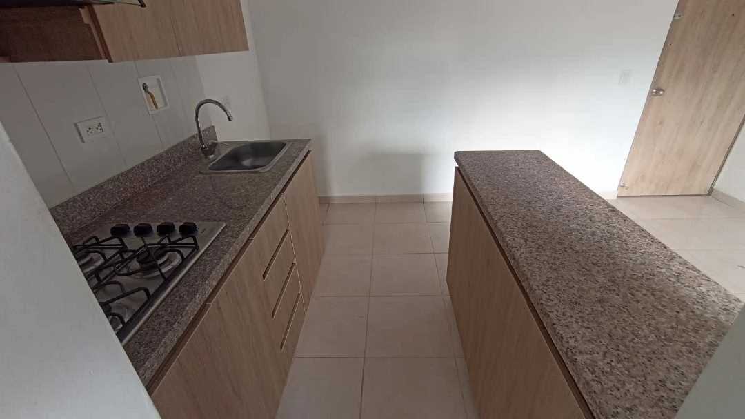 Apartamento en venta o arriendo sector niquia