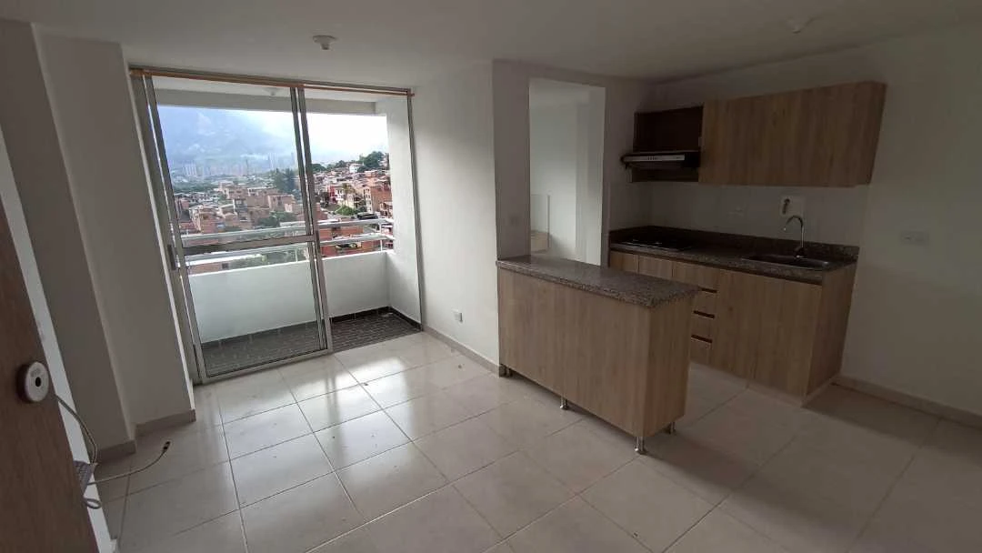 Apartamento en venta o arriendo sector niquia