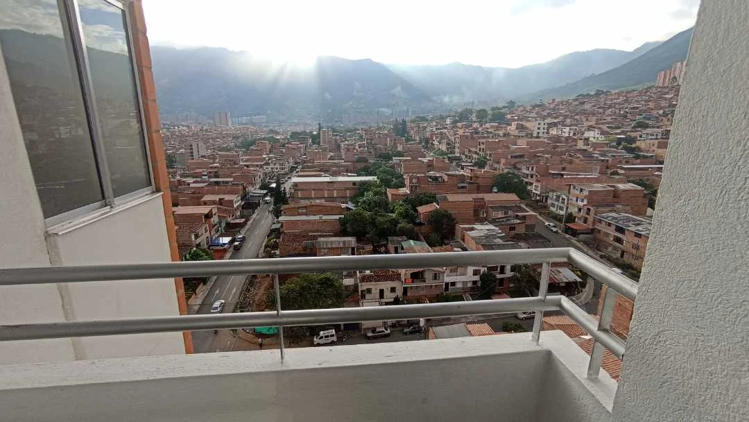 Apartamento en venta o arriendo sector niquia