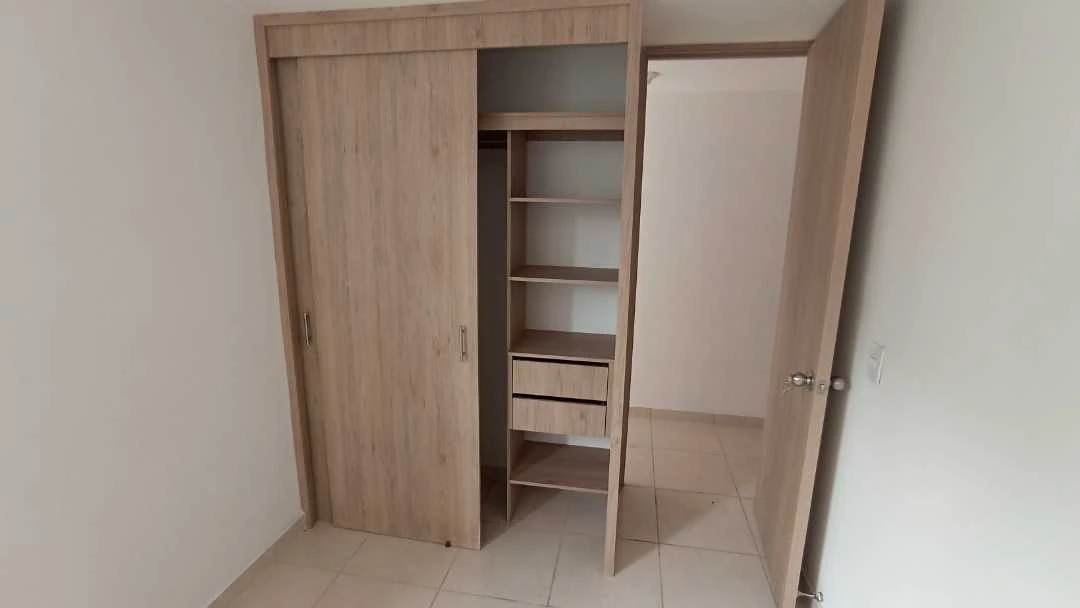 Apartamento en venta o arriendo sector niquia