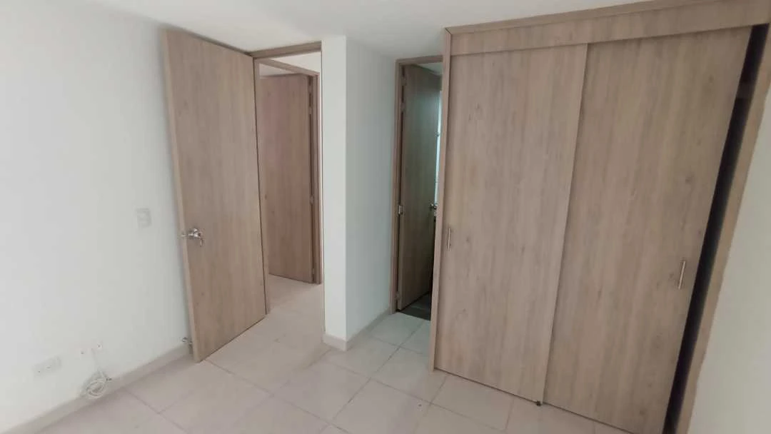 Apartamento en venta o arriendo sector niquia