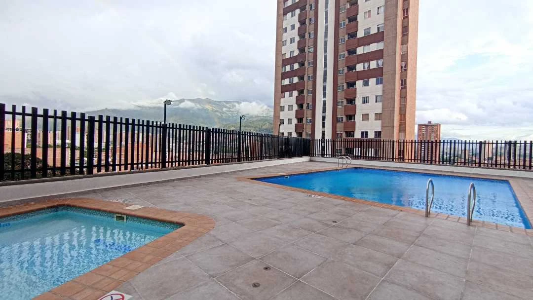 Apartamento en venta o arriendo sector niquia