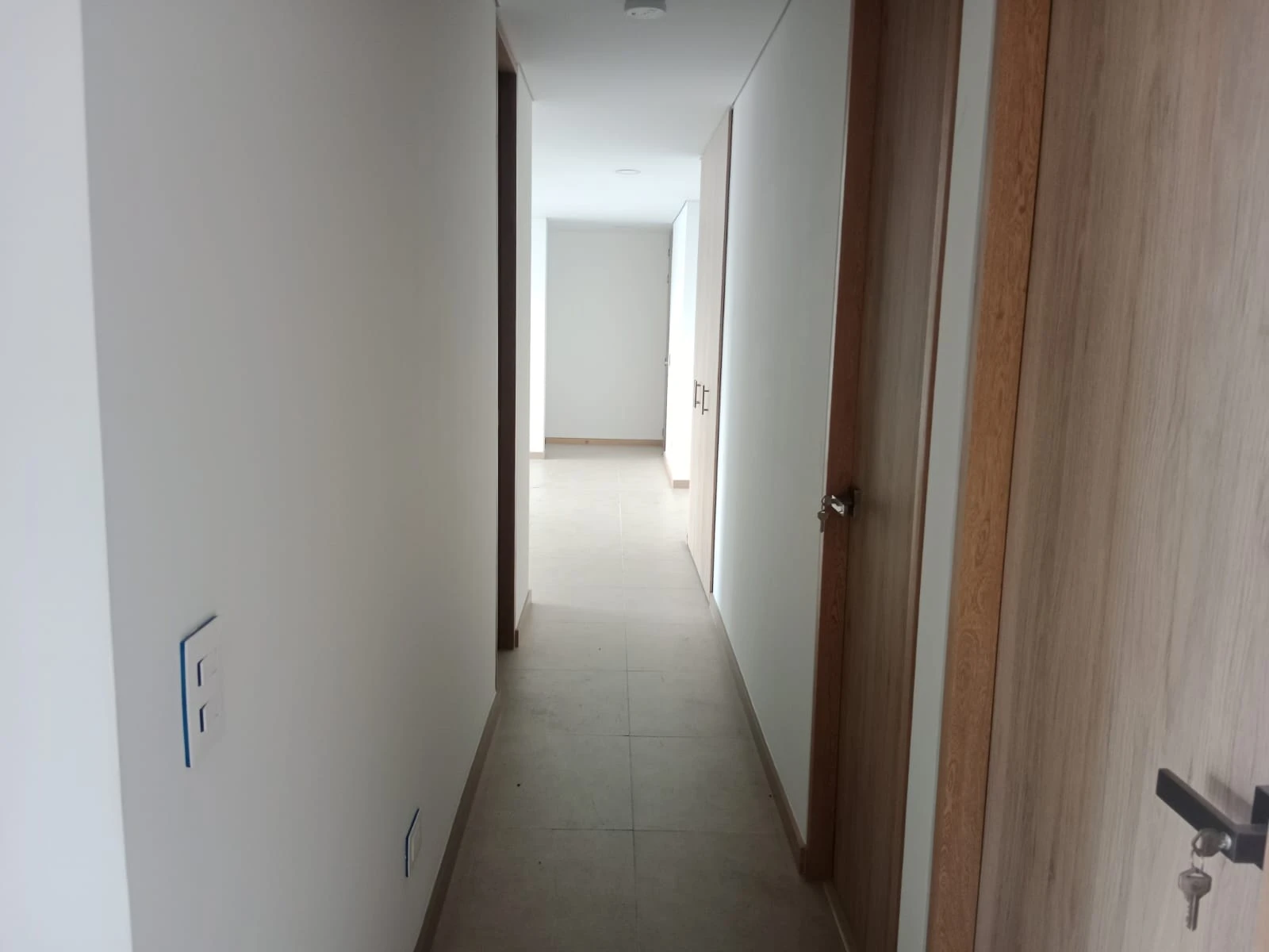 APARTAMENTO EN ARRIENDO LAS PALMAS POBLADO