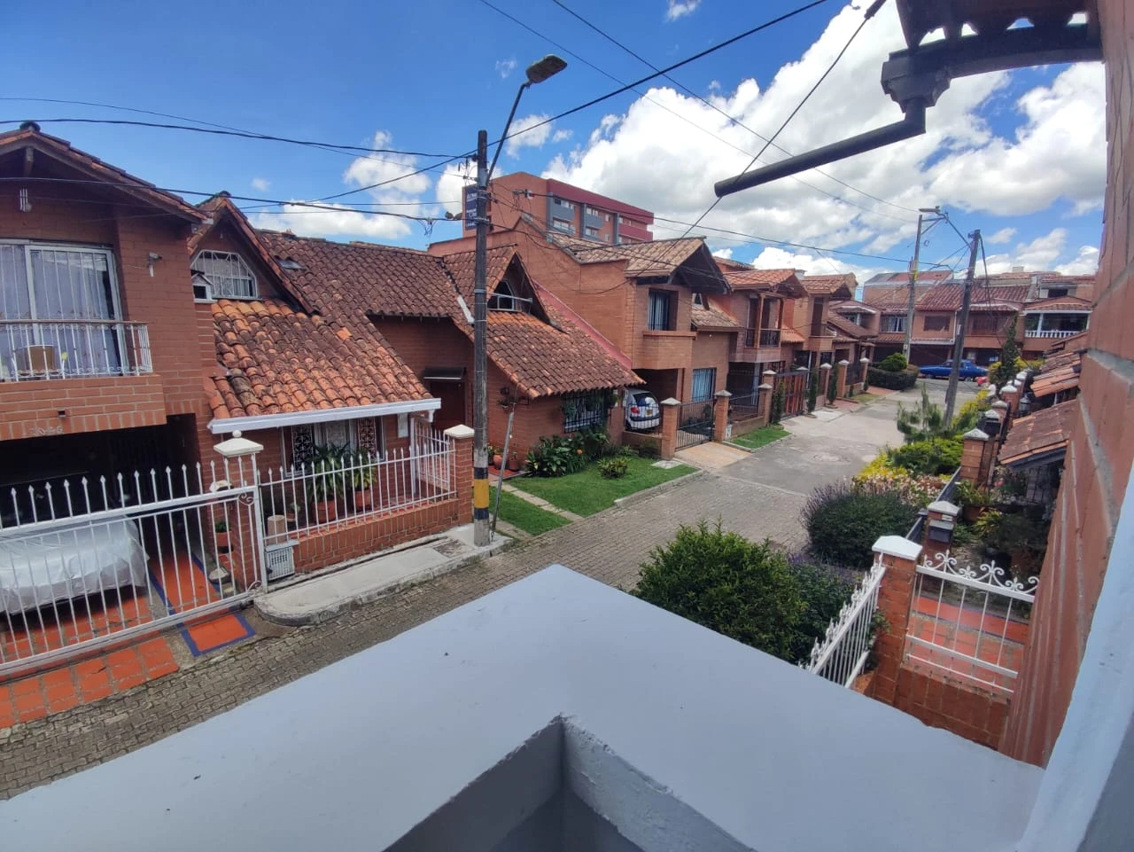 CASA EN ARRIENDO EN SAN ANTONIO 