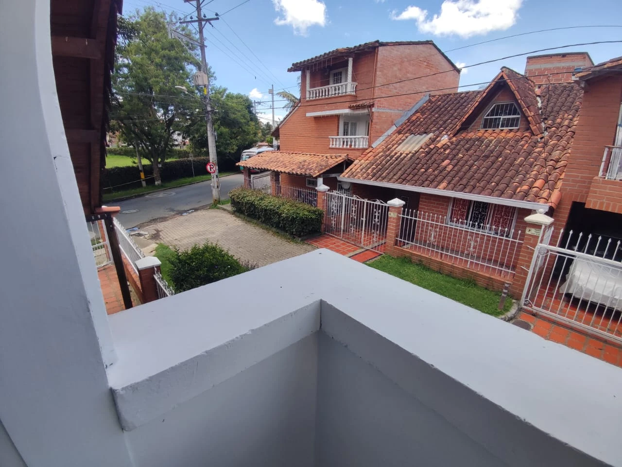 CASA EN ARRIENDO EN SAN ANTONIO 