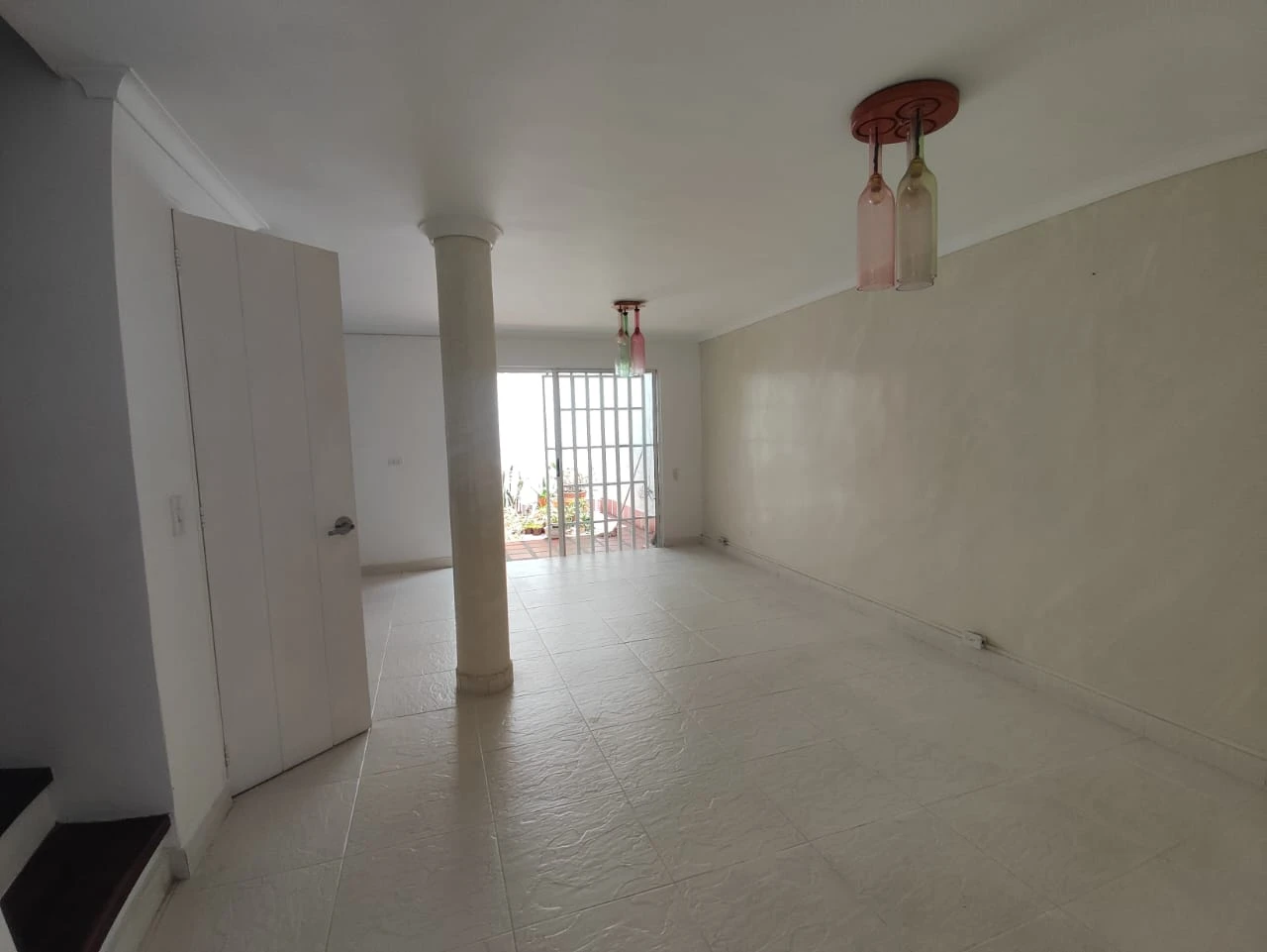 CASA EN ARRIENDO EN SAN ANTONIO 