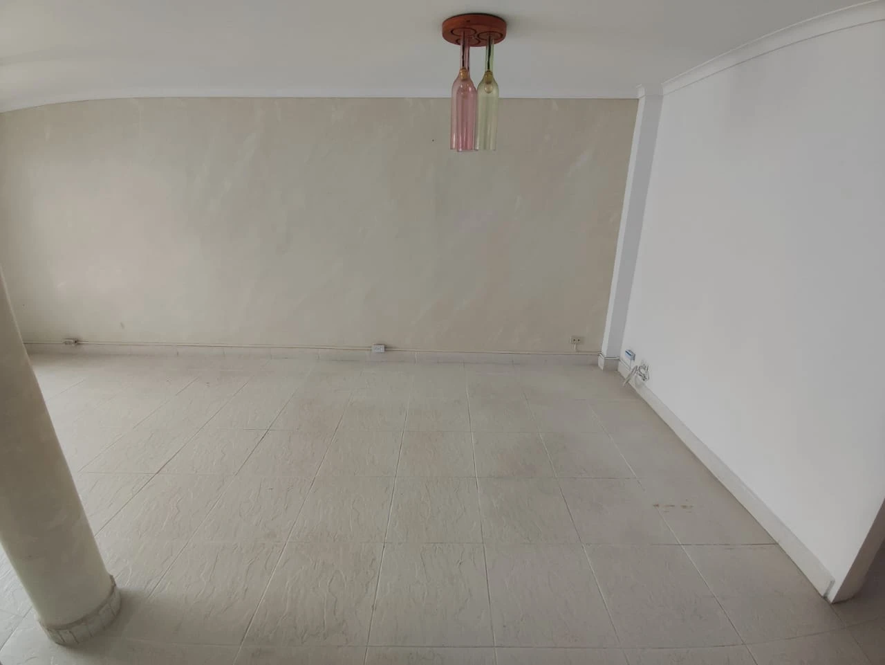 CASA EN ARRIENDO EN SAN ANTONIO 