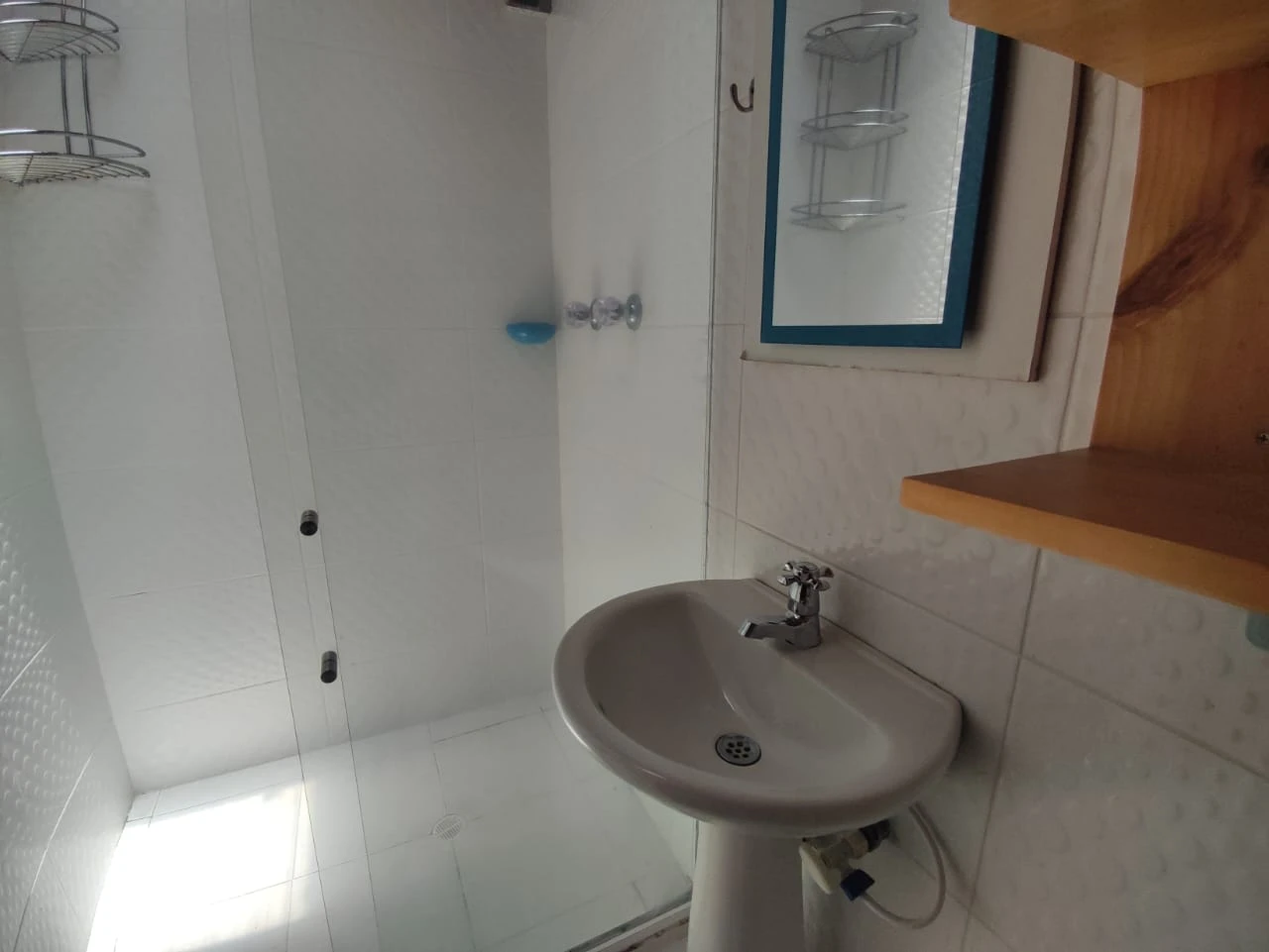 CASA EN ARRIENDO EN SAN ANTONIO 