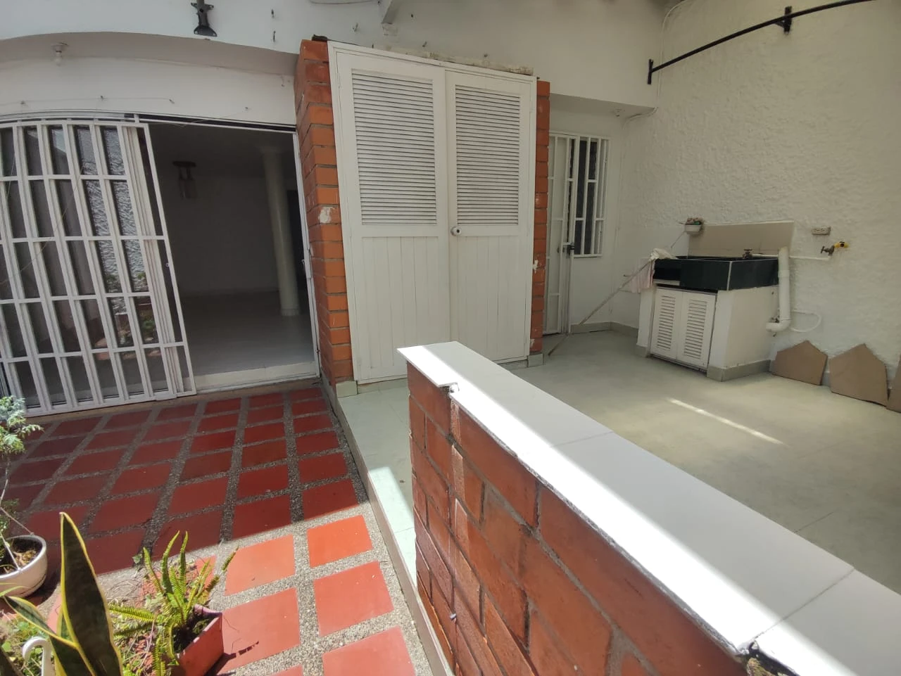 CASA EN ARRIENDO EN SAN ANTONIO 