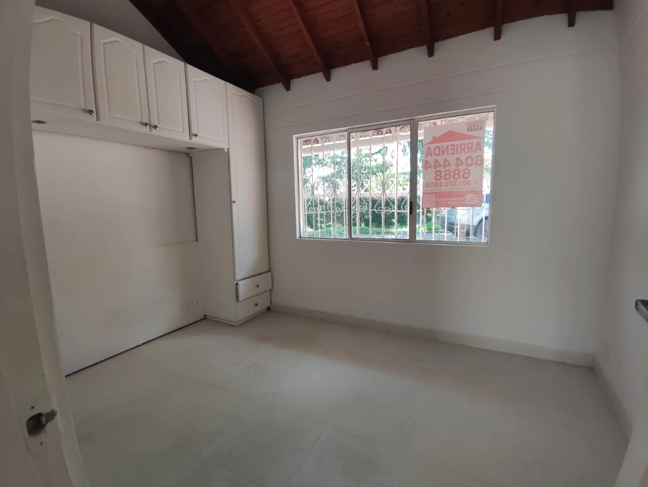 CASA EN ARRIENDO EN SAN ANTONIO 