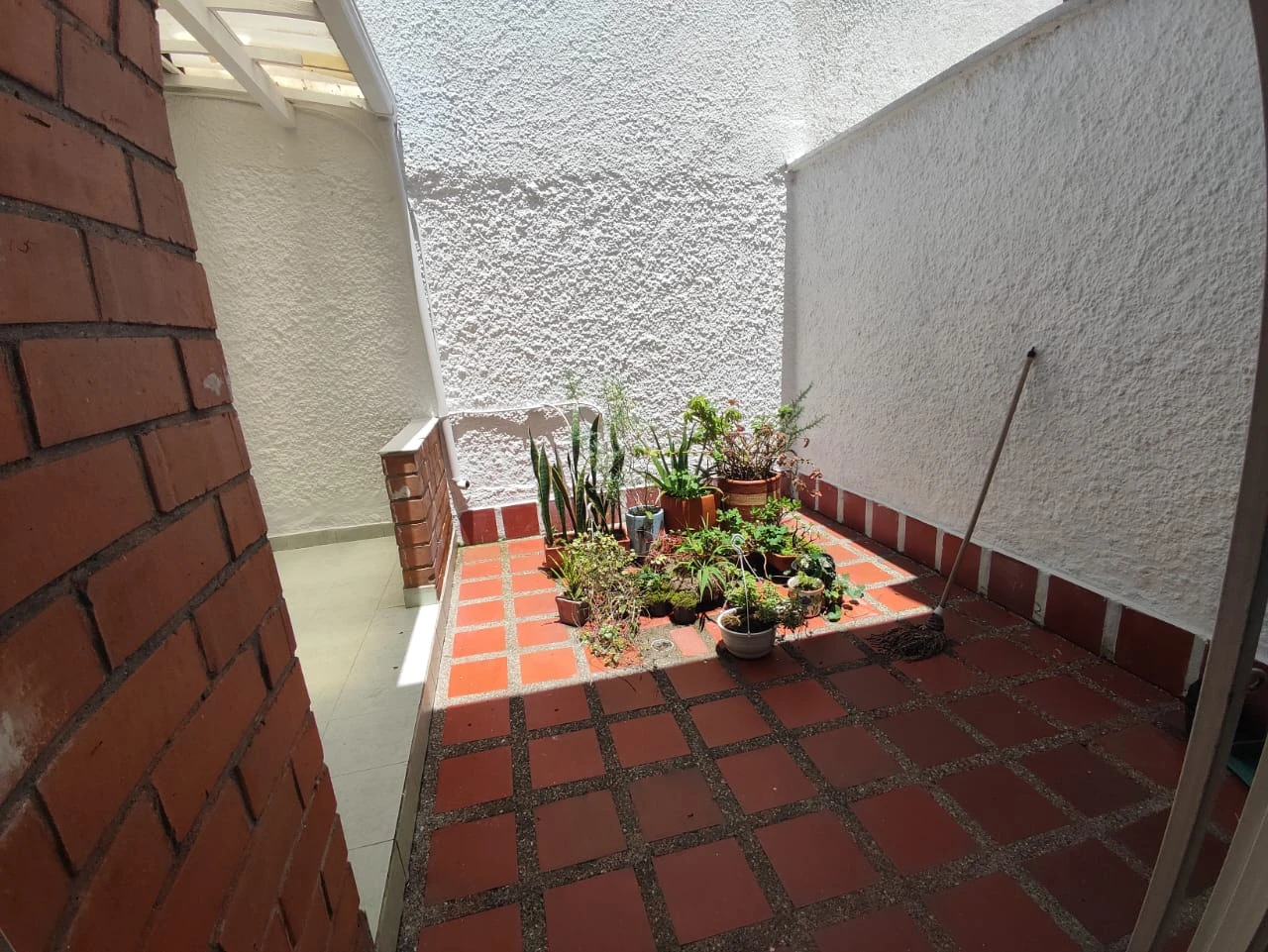 CASA EN ARRIENDO EN SAN ANTONIO 