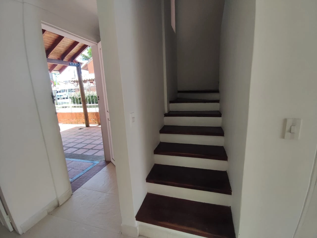 CASA EN ARRIENDO EN SAN ANTONIO 