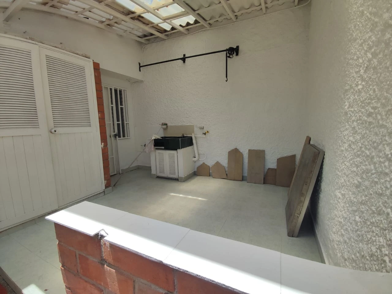 CASA EN ARRIENDO EN SAN ANTONIO 