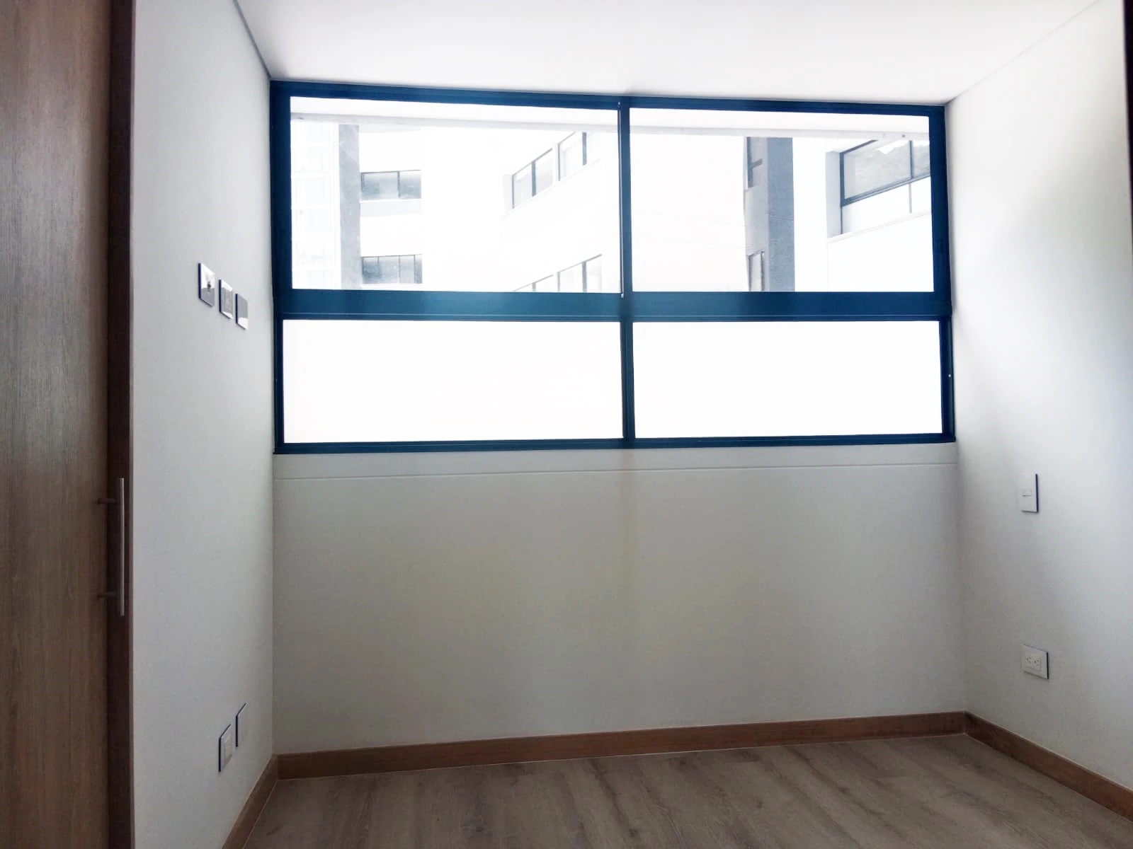 ARRIENDO APARTAMENTO EN EL POBLADO