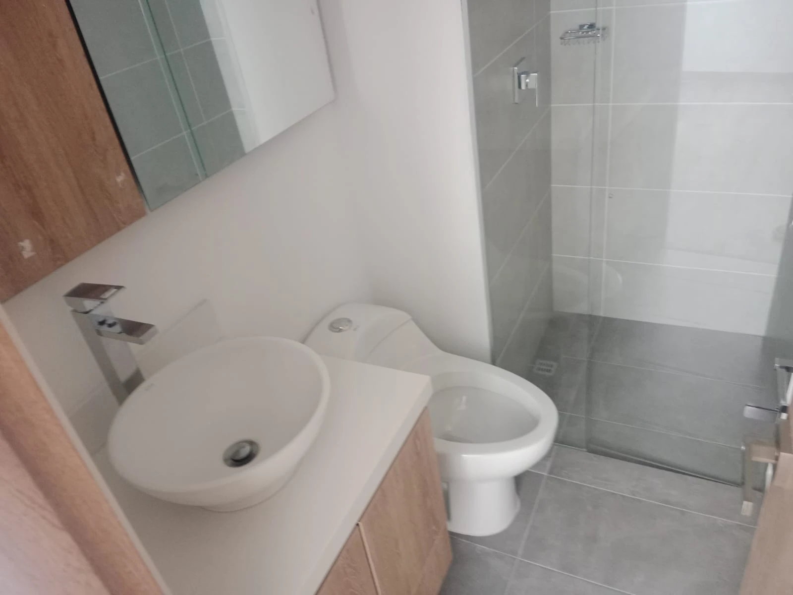 ARRIENDO APARTAMENTO EN EL POBLADO