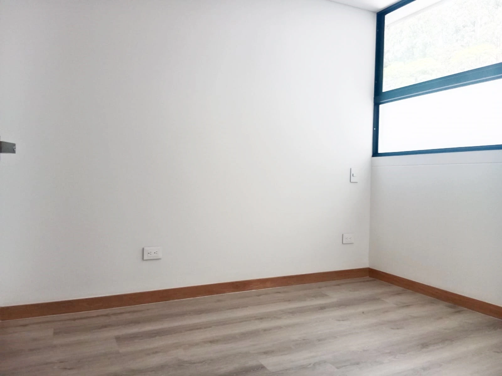 ARRIENDO APARTAMENTO EN EL POBLADO