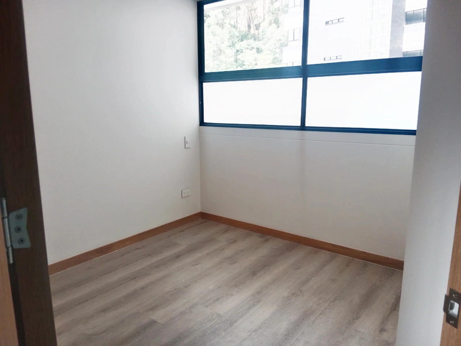 ARRIENDO APARTAMENTO EN EL POBLADO