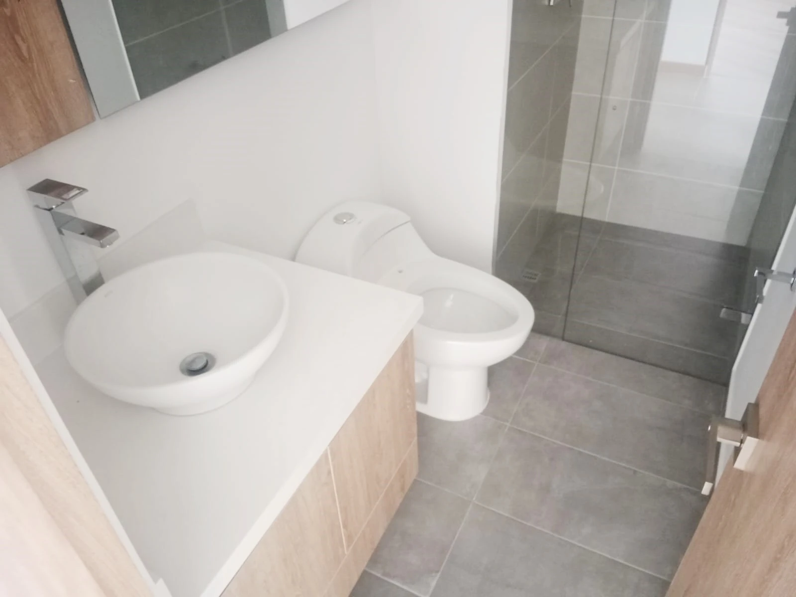 ARRIENDO APARTAMENTO EN EL POBLADO