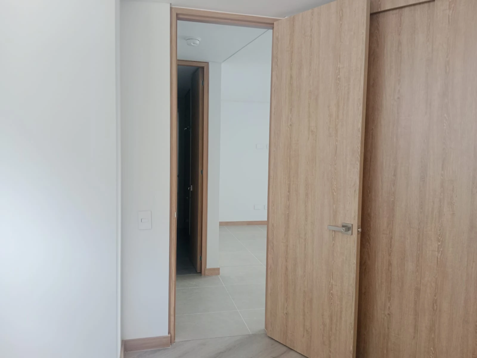 ARRIENDO APARTAMENTO EN EL POBLADO
