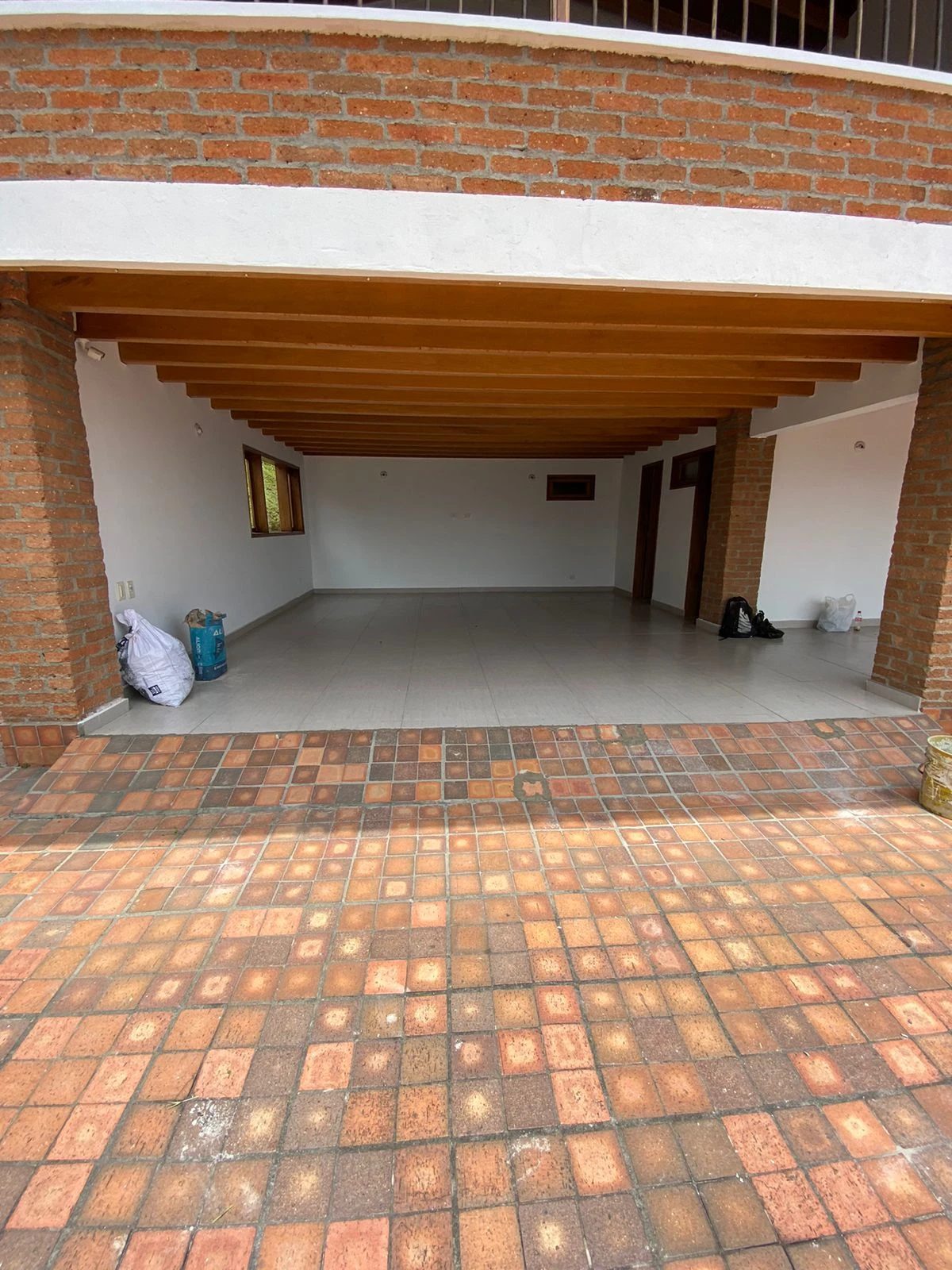 ARRIENDO CASA CAMPESTRE EN ENVIGADO 