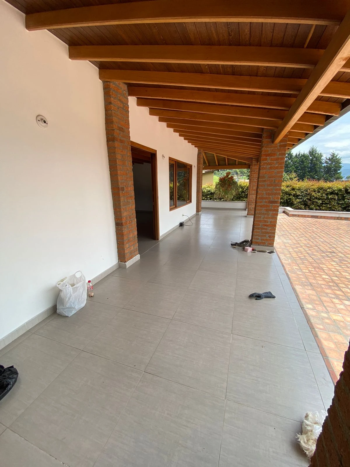 ARRIENDO CASA CAMPESTRE EN ENVIGADO 