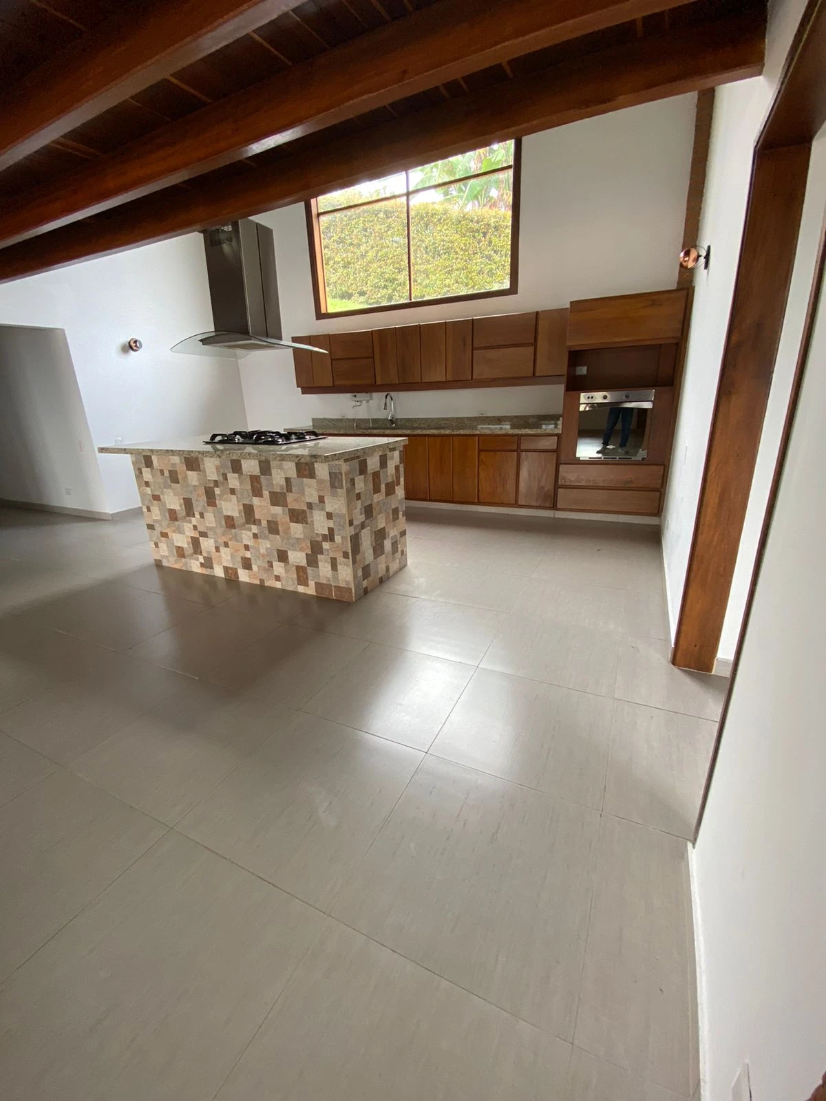 ARRIENDO CASA CAMPESTRE EN ENVIGADO 
