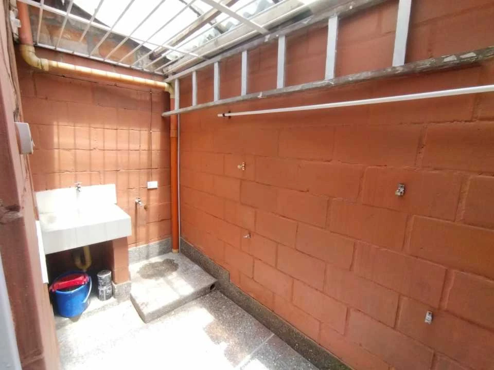 Casa en Niquia Bello