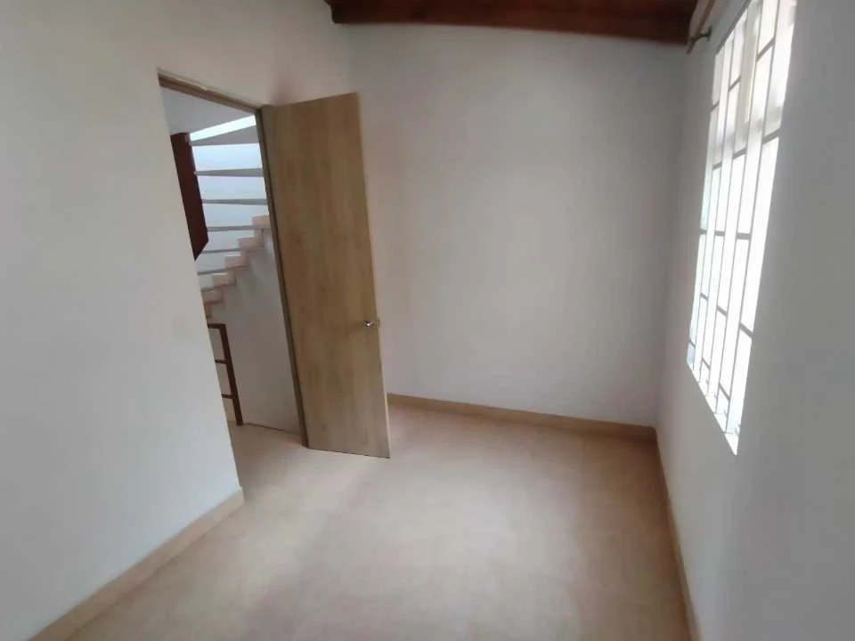 Casa en Niquia Bello