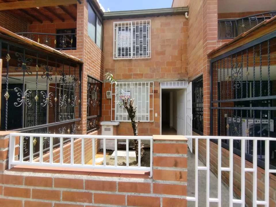 Casa en Niquia Bello