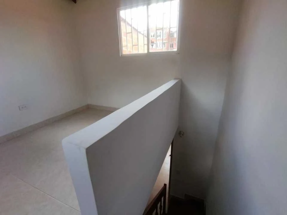 Casa en Niquia Bello