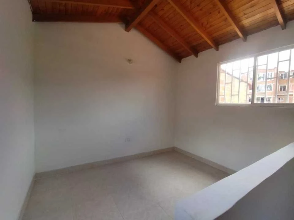 Casa en Niquia Bello