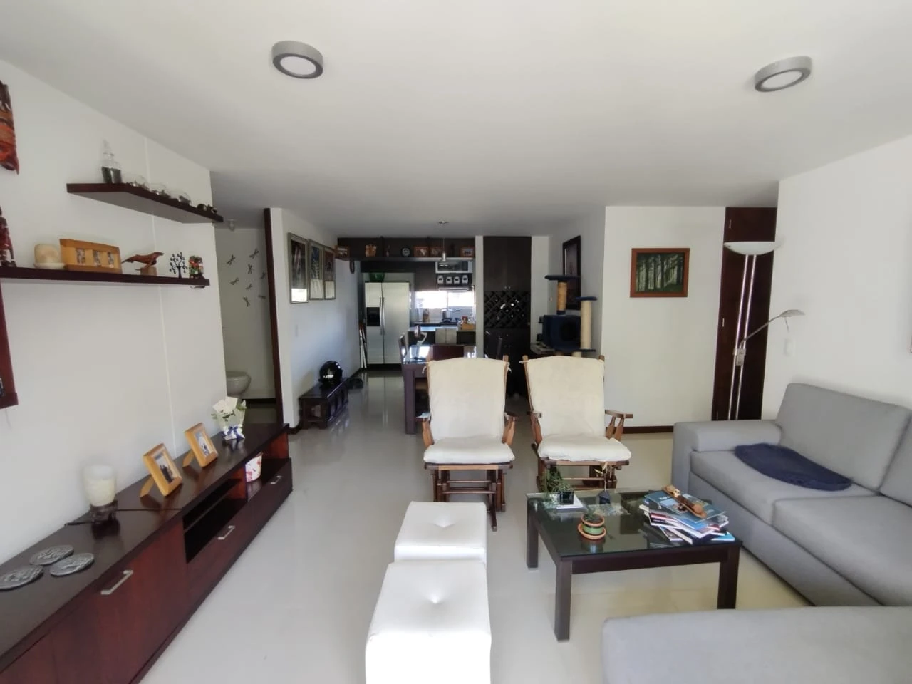Apartamento en arriendo sector Transversal Inferior