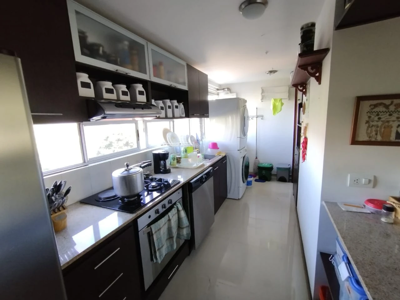 Apartamento en arriendo sector Transversal Inferior