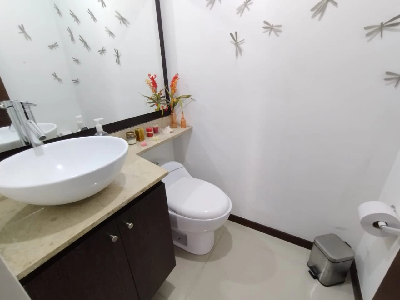 Apartamento en arriendo sector Transversal Inferior