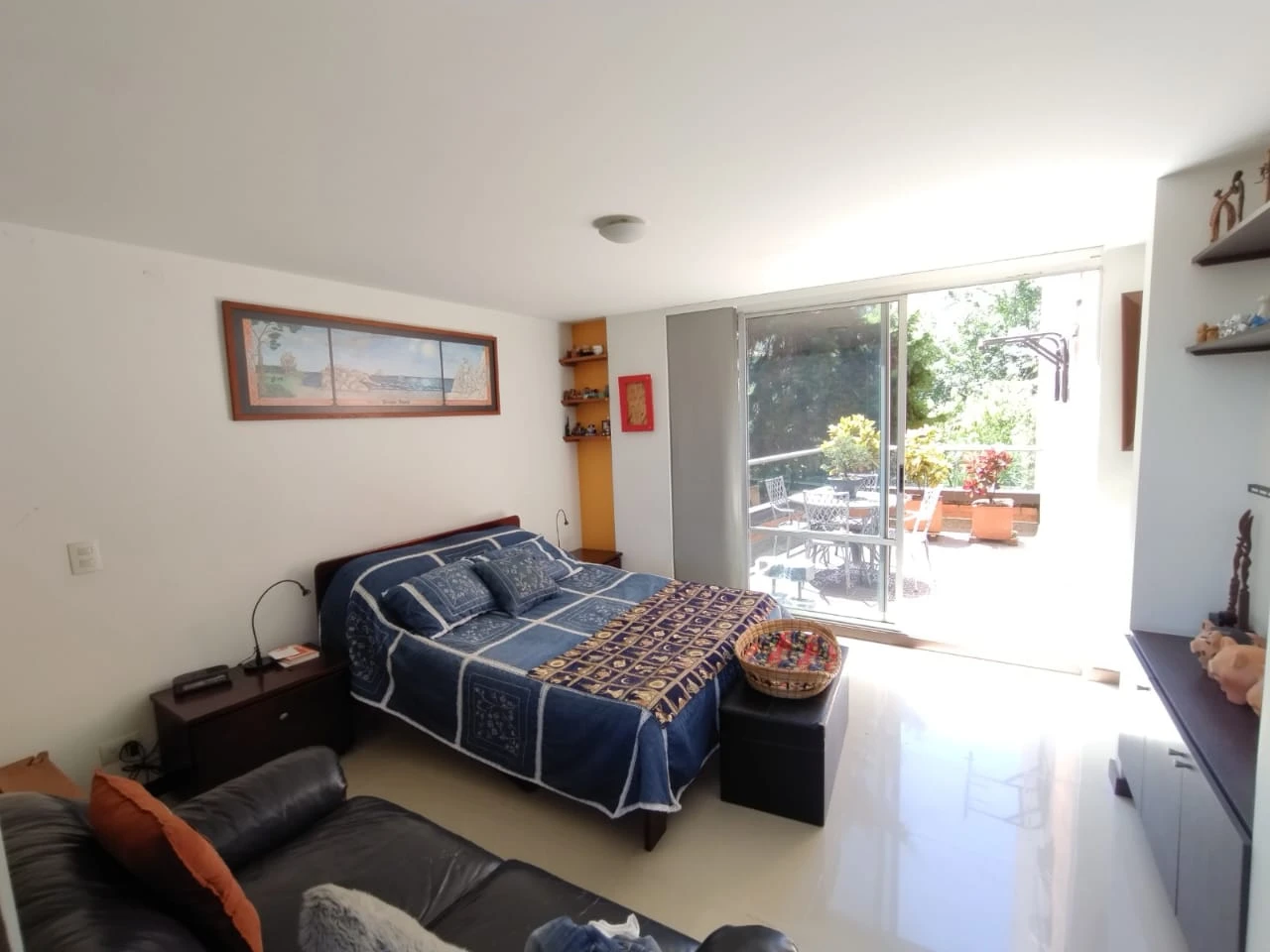 Apartamento en arriendo sector Transversal Inferior