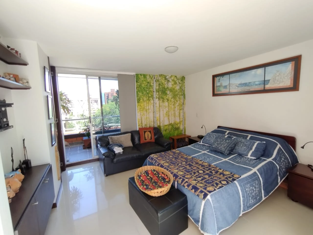 Apartamento en arriendo sector Transversal Inferior