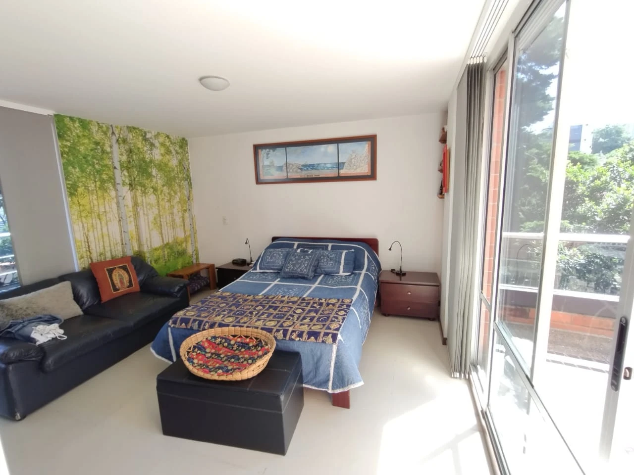Apartamento en arriendo sector Transversal Inferior