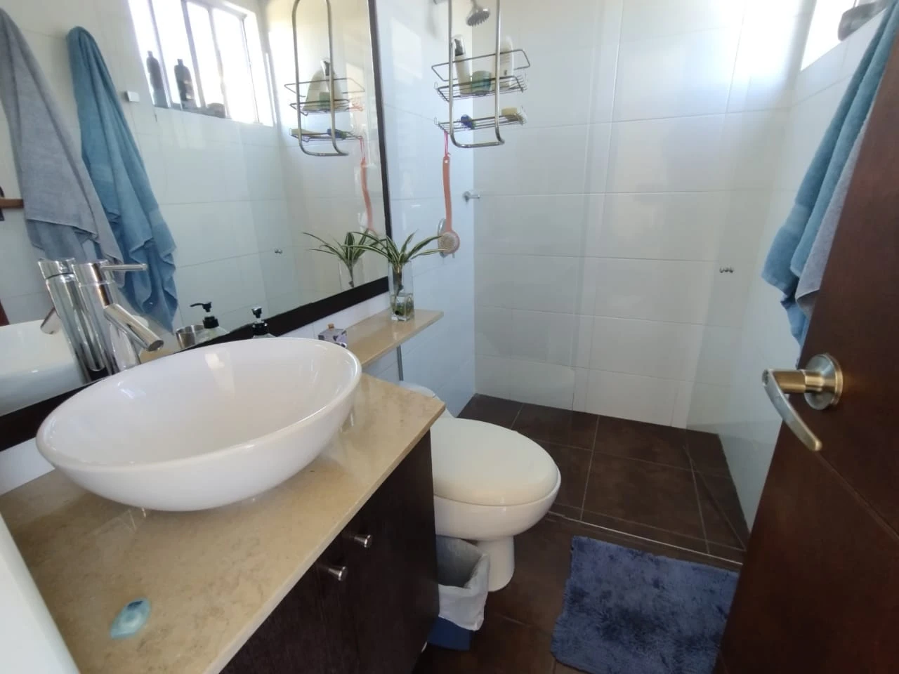 Apartamento en arriendo sector Transversal Inferior