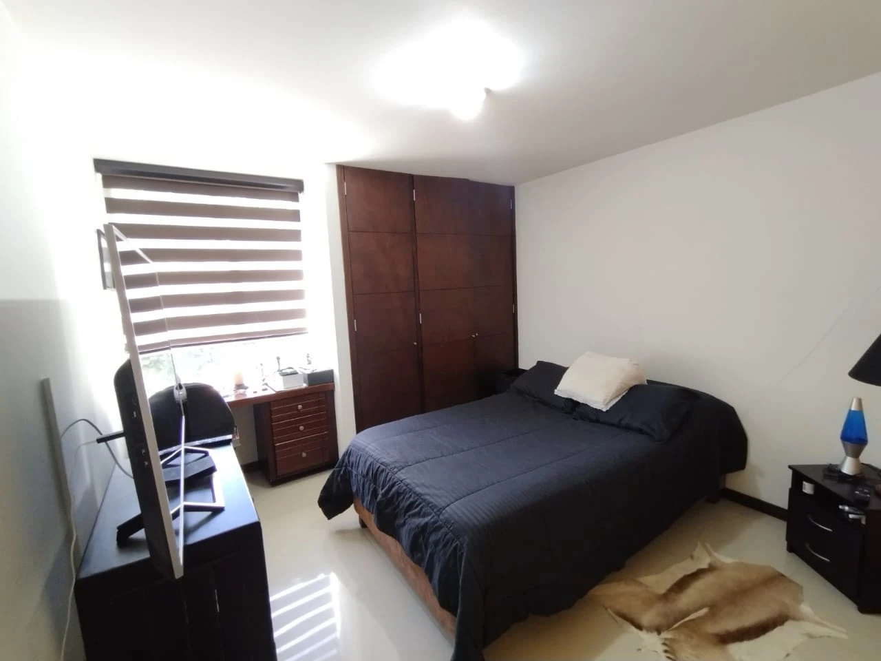 Apartamento en arriendo sector Transversal Inferior