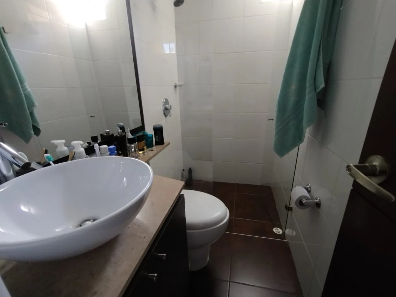 Apartamento en arriendo sector Transversal Inferior