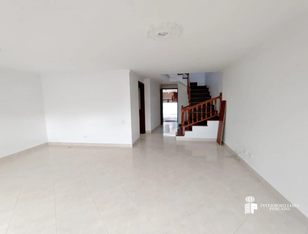 Casa en arrendamiento sector otra parte